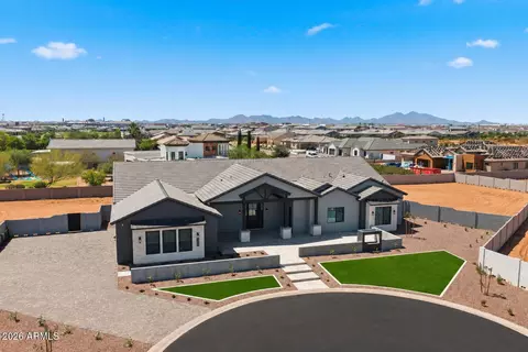 Other - 15353 S 229th Ter, Mesa, AZ 85212 photo 12 of 12