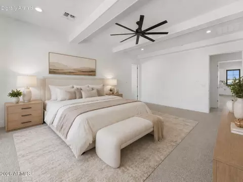 Bedroom - 15353 S 229th Ter, Mesa, AZ 85212 photo 1 of 6