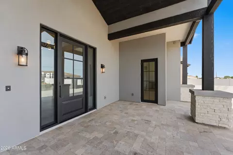 Exterior - 15353 S 229th Ter, Mesa, AZ 85212 photo 6 of 10