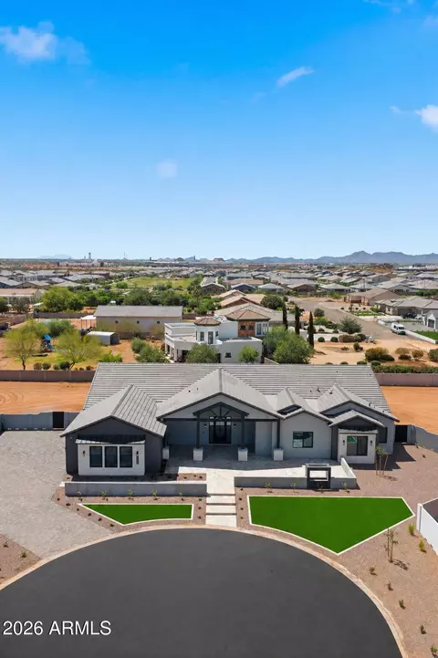 View/Area - 15353 S 229th Ter, Mesa, AZ 85212 photo 1 of 1