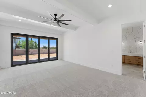 Bedroom - 15353 S 229th Ter, Mesa, AZ 85212 photo 3 of 6