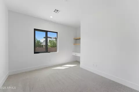 Bedroom - 15353 S 229th Ter, Mesa, AZ 85212 photo 5 of 6