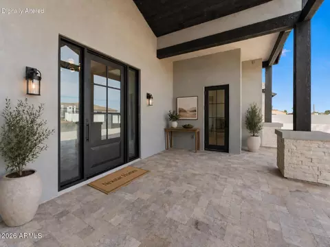 Exterior - 15353 S 229th Ter, Mesa, AZ 85212 photo 5 of 10