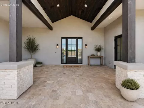 Exterior - 15353 S 229th Ter, Mesa, AZ 85212 photo 4 of 10