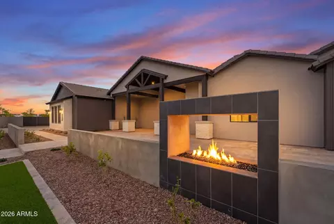 Exterior - 15353 S 229th Ter, Mesa, AZ 85212 photo 3 of 10
