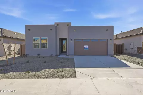 24189 W Raymond St, Buckeye, AZ 85326