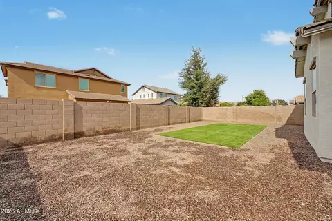Exterior - 2564 E Orleans Dr, Gilbert, AZ 85298 photo 6 of 6