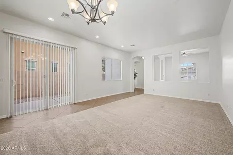 Living - 2564 E Orleans Dr, Gilbert, AZ 85298 photo 3 of 6