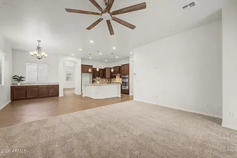 Living - 2564 E Orleans Dr, Gilbert, AZ 85298 photo 6 of 6