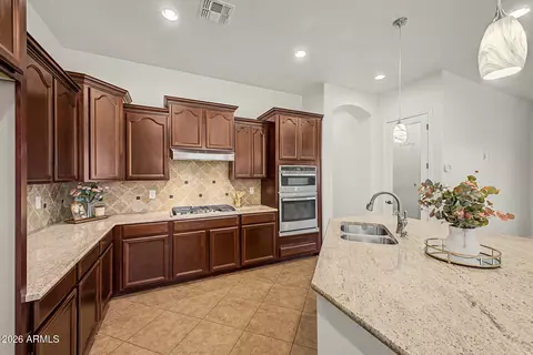 Kitchen - 2564 E Orleans Dr, Gilbert, AZ 85298 photo 2 of 3