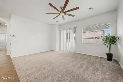 Living - 2564 E Orleans Dr, Gilbert, AZ 85298 photo 4 of 6