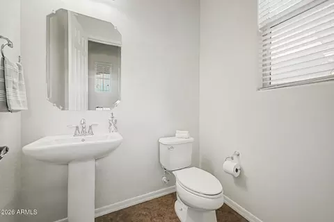 Bath - 2564 E Orleans Dr, Gilbert, AZ 85298 photo 2 of 4