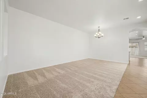 Living - 2564 E Orleans Dr, Gilbert, AZ 85298 photo 2 of 7