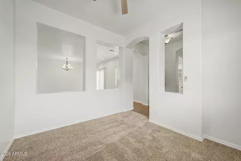 Entry Way - 2564 E Orleans Dr, Gilbert, AZ 85298 photo 3 of 3