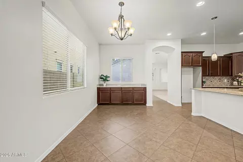 Entry Way - 2564 E Orleans Dr, Gilbert, AZ 85298 photo 1 of 3