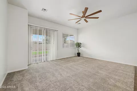 Living - 2564 E Orleans Dr, Gilbert, AZ 85298 photo 5 of 6