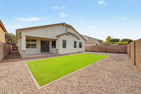 Exterior - 2564 E Orleans Dr, Gilbert, AZ 85298 photo 4 of 6