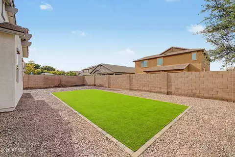 Exterior - 2564 E Orleans Dr, Gilbert, AZ 85298 photo 3 of 6