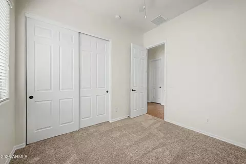 Bedroom - 2564 E Orleans Dr, Gilbert, AZ 85298 photo 4 of 4