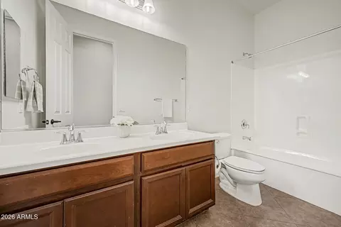 Bath - 2564 E Orleans Dr, Gilbert, AZ 85298 photo 4 of 4