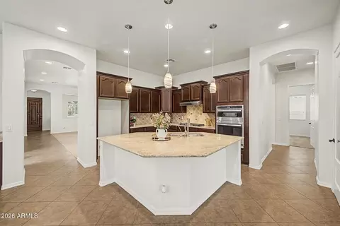 Entry Way - 2564 E Orleans Dr, Gilbert, AZ 85298 photo 2 of 3