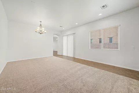 Living - 2564 E Orleans Dr, Gilbert, AZ 85298 photo 2 of 6