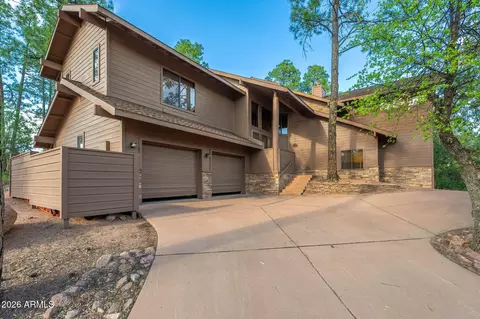 2404 E Scarlet Bugler Cir, Payson, AZ 85541
