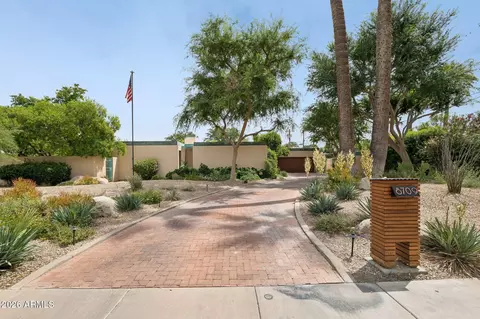 8709 N 11th Ave, Phoenix, AZ 85021