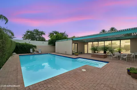 Exterior - 8709 N 11th Ave, Phoenix, AZ 85021 photo 3 of 7