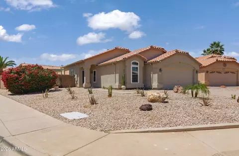 100 S Sandstone St, Gilbert, AZ 85296