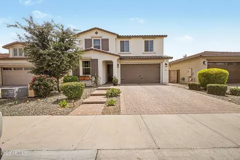 701 E Liberty Ln, Gilbert, AZ 85296