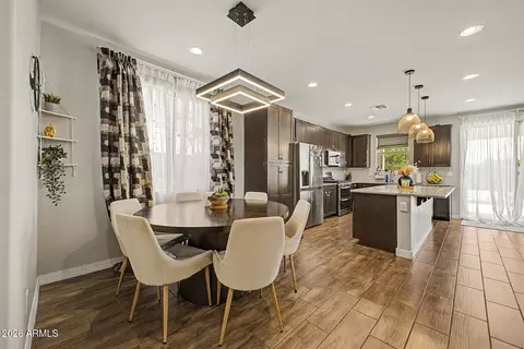 Dining - 701 E Liberty Ln, Gilbert, AZ 85296 photo 1 of 1