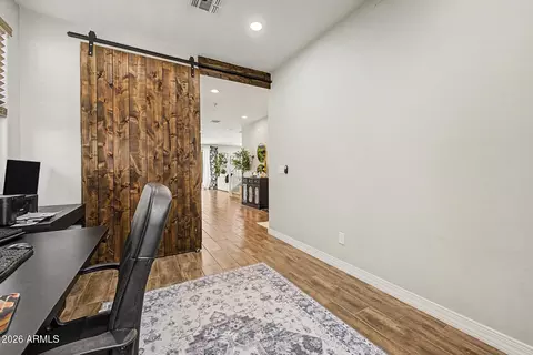 Entry Way - 701 E Liberty Ln, Gilbert, AZ 85296 photo 2 of 2