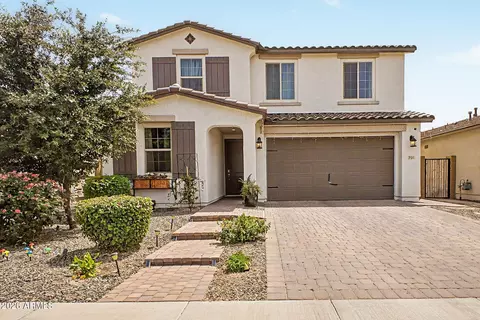 701 E Liberty Ln, Gilbert, AZ 85296