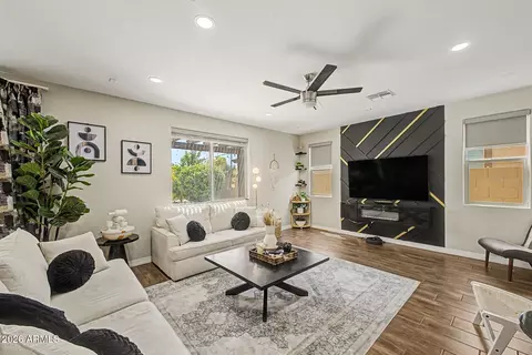 Living - 701 E Liberty Ln, Gilbert, AZ 85296 photo 2 of 3