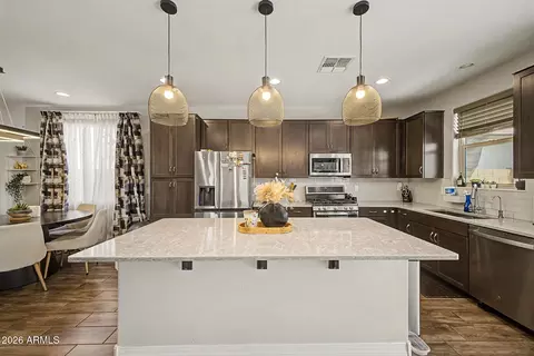 Kitchen - 701 E Liberty Ln, Gilbert, AZ 85296 photo 1 of 4