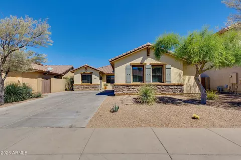 2510 W Coyote Creek Dr, Phoenix, AZ 85086