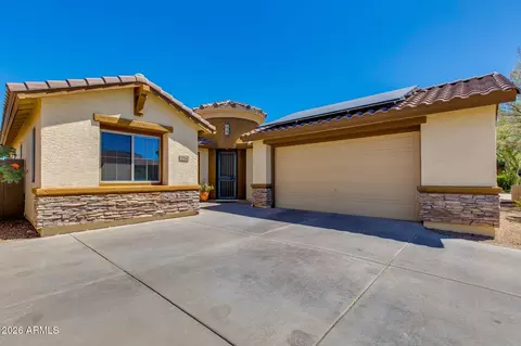 2510 W Coyote Creek Dr, Phoenix, AZ 85086