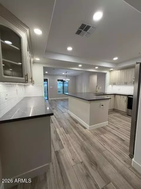 Kitchen - 730 E Huber St, Mesa, AZ 85203 photo 2 of 3