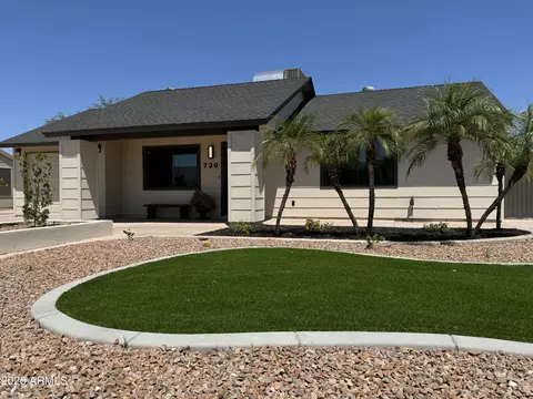 730 E Huber St, Mesa, AZ 85203