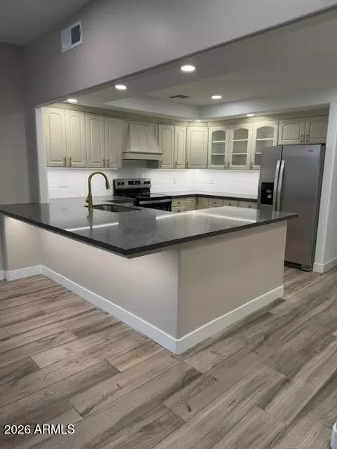 Kitchen - 730 E Huber St, Mesa, AZ 85203 photo 3 of 3