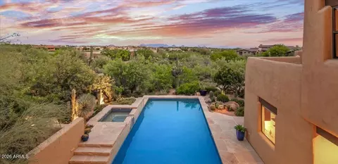 41547 N 111th Pl, Scottsdale, AZ 85262