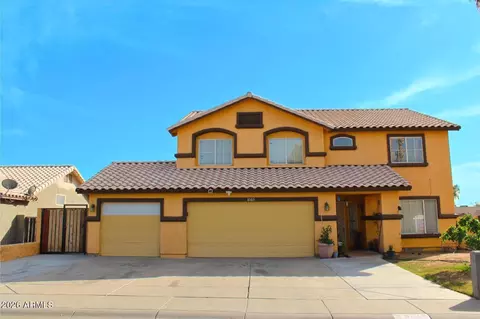 8565 W Monte Vista Rd, Phoenix, AZ 85037