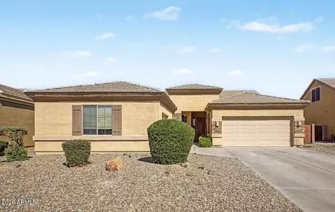 2395 S Whetstone Pl, Chandler, AZ 85286