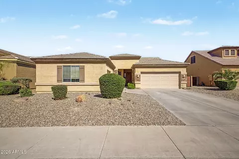 2395 S Whetstone Pl, Chandler, AZ 85286