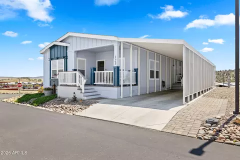 125 E Cypress Blvd #125, Dewey, AZ 86327