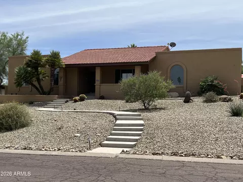 16949 E Malta Dr, Fountain Hills, AZ 85268