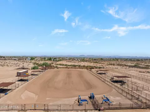 22544 W Barwick Dr, Wittmann, AZ 85361