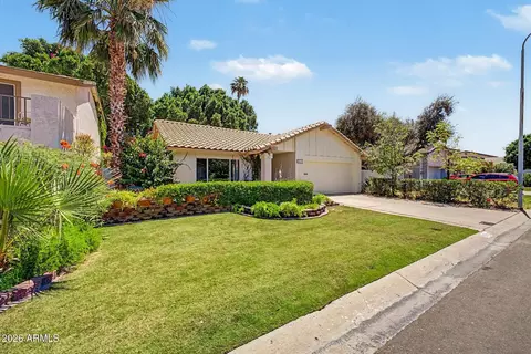 5619 S Crows Nest Rd, Tempe, AZ 85283