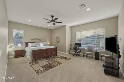 Bedroom - 6648 S Lyon Dr, Gilbert, AZ 85298 photo 1 of 4